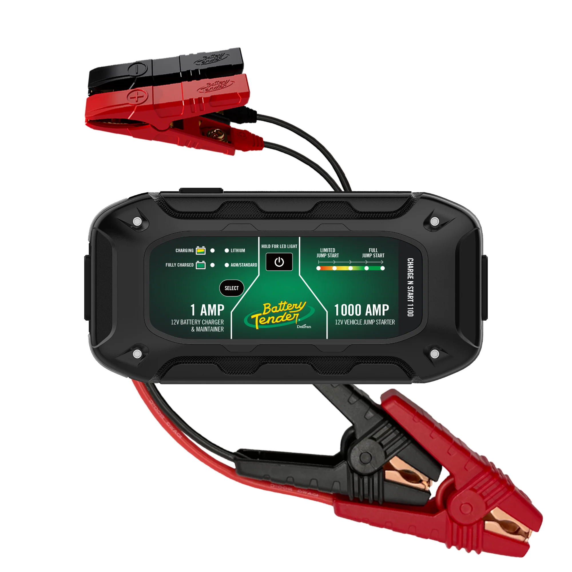 Automotive Featured Products